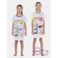 Camisão Kids